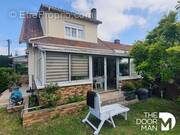 Maison à ARGENTEUIL