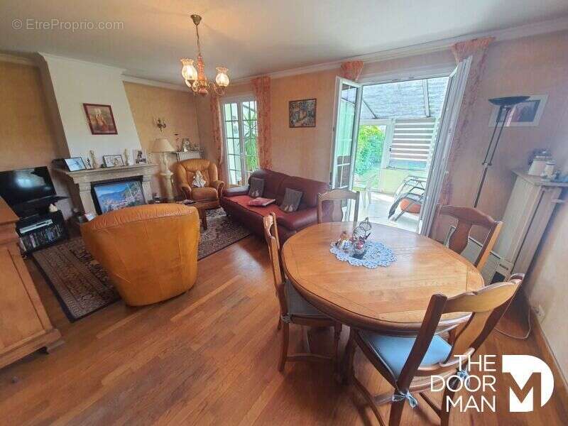 Maison à ARGENTEUIL