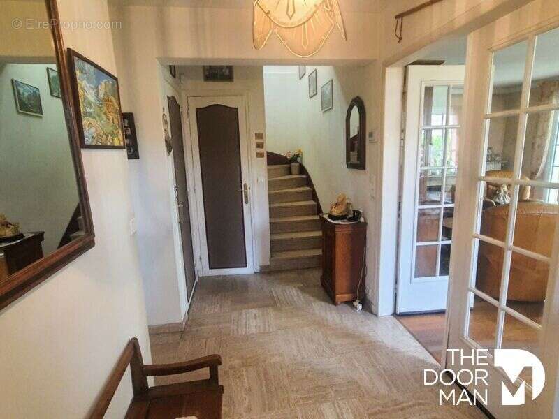 Maison à ARGENTEUIL