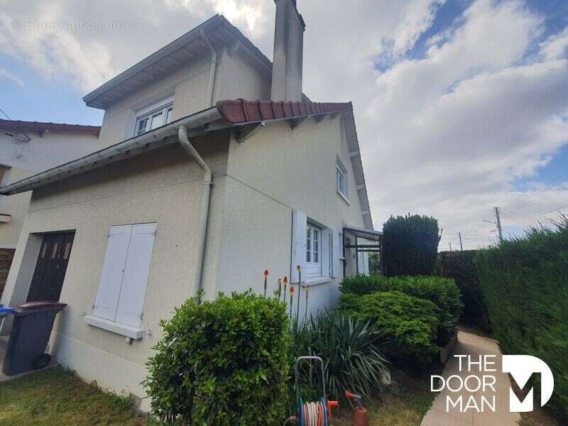 Maison à ARGENTEUIL