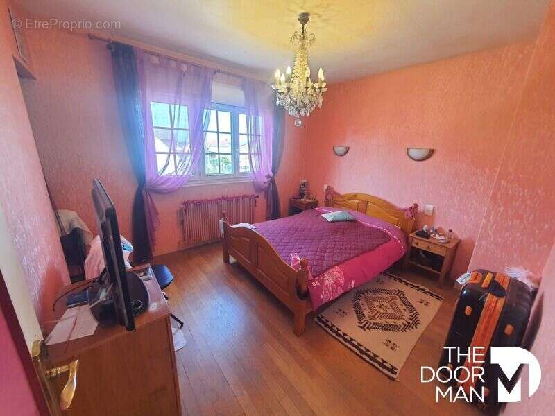 Maison à ARGENTEUIL