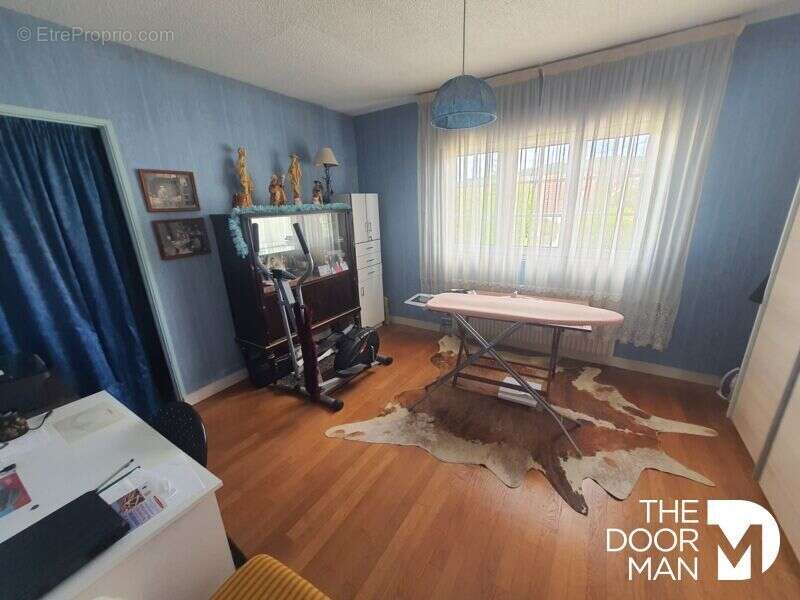 Maison à ARGENTEUIL