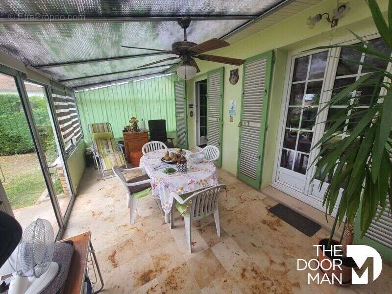 Maison à ARGENTEUIL