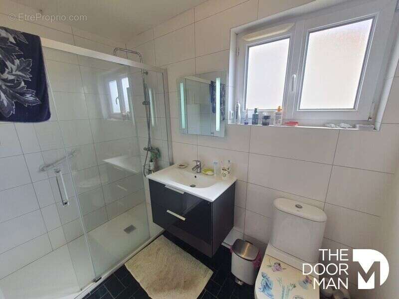 Maison à ARGENTEUIL