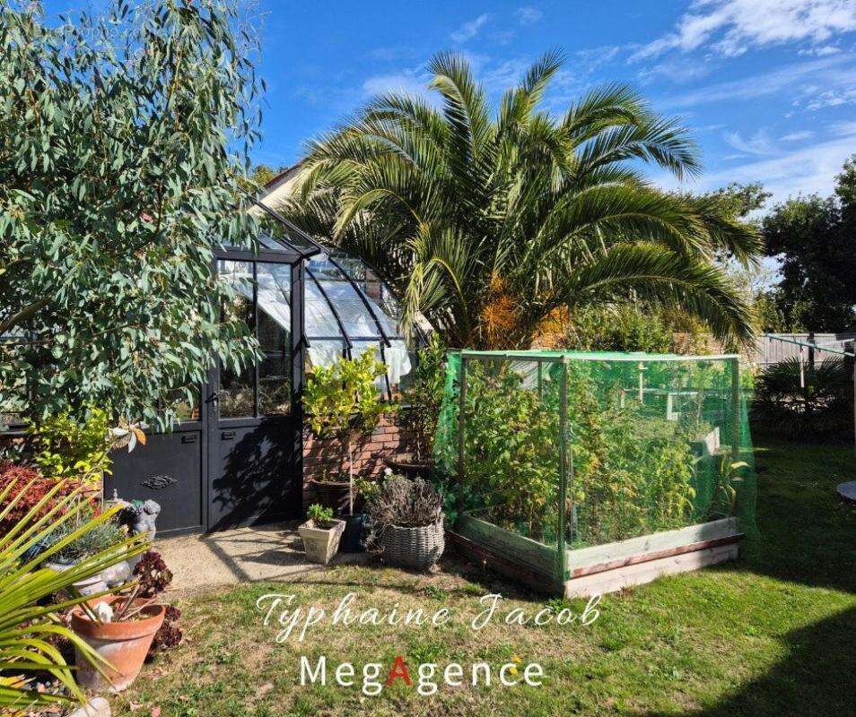 Maison à PLOUGRESCANT