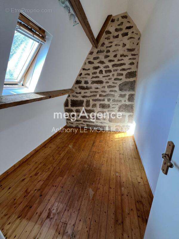 Maison à SAINT-TUGDUAL