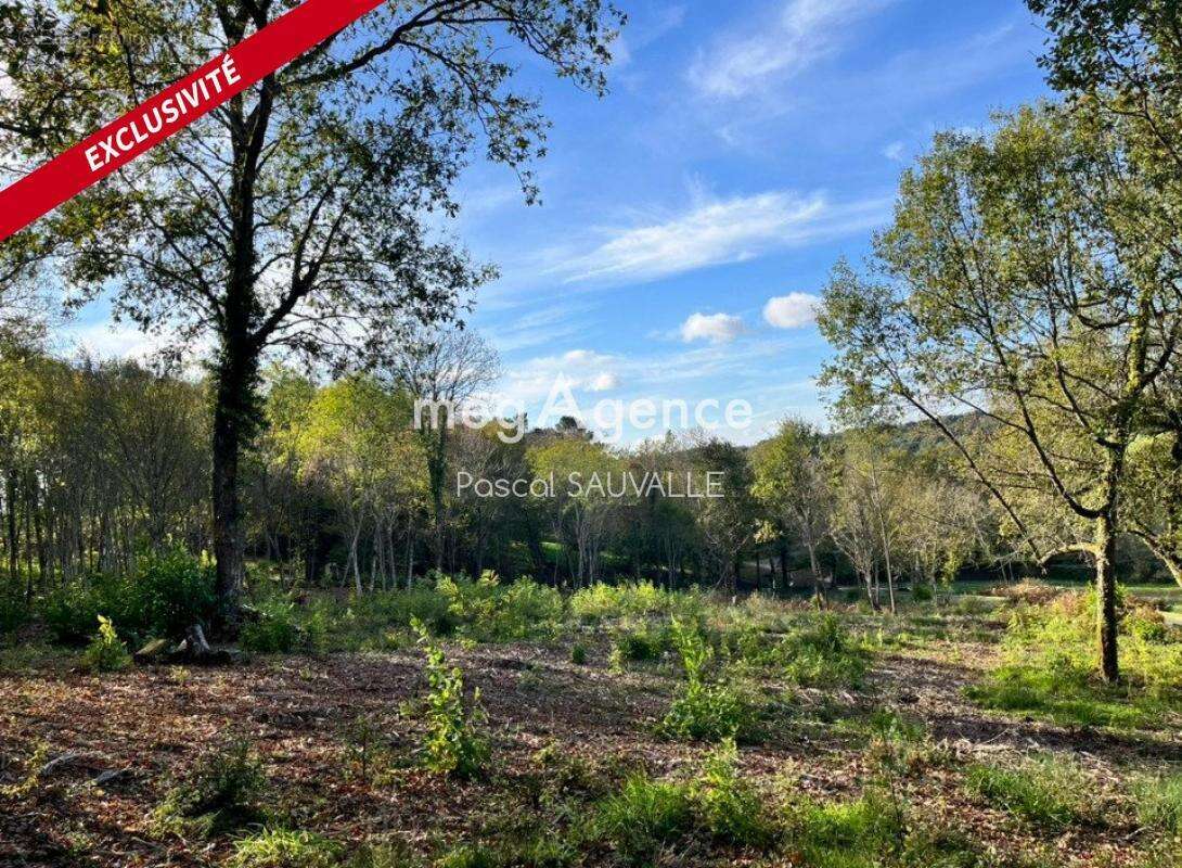 Terrain à VILLAMBLARD