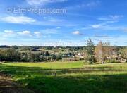 Terrain à VILLAMBLARD