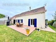 Maison à LABBEVILLE