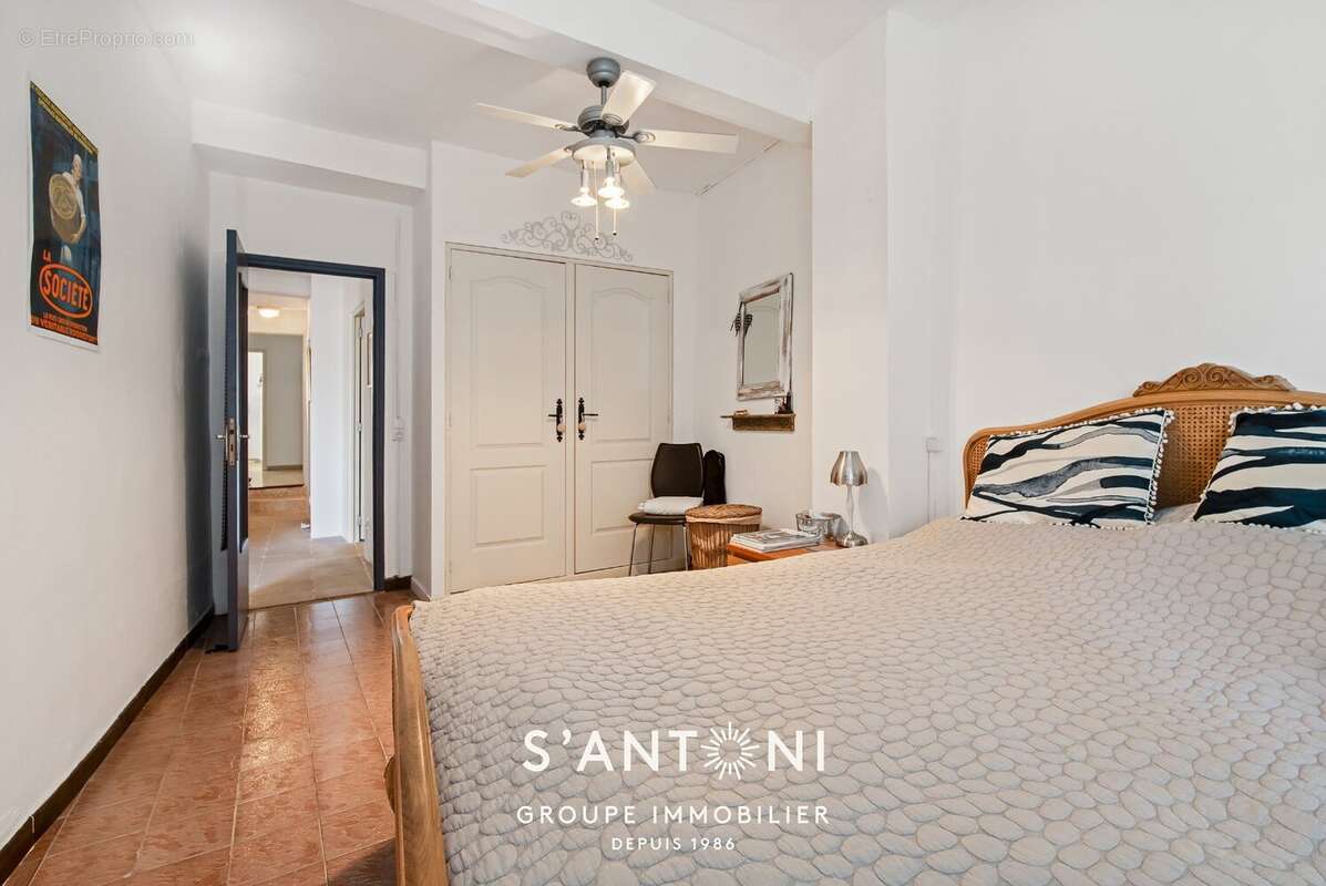 Maison à MARSEILLAN