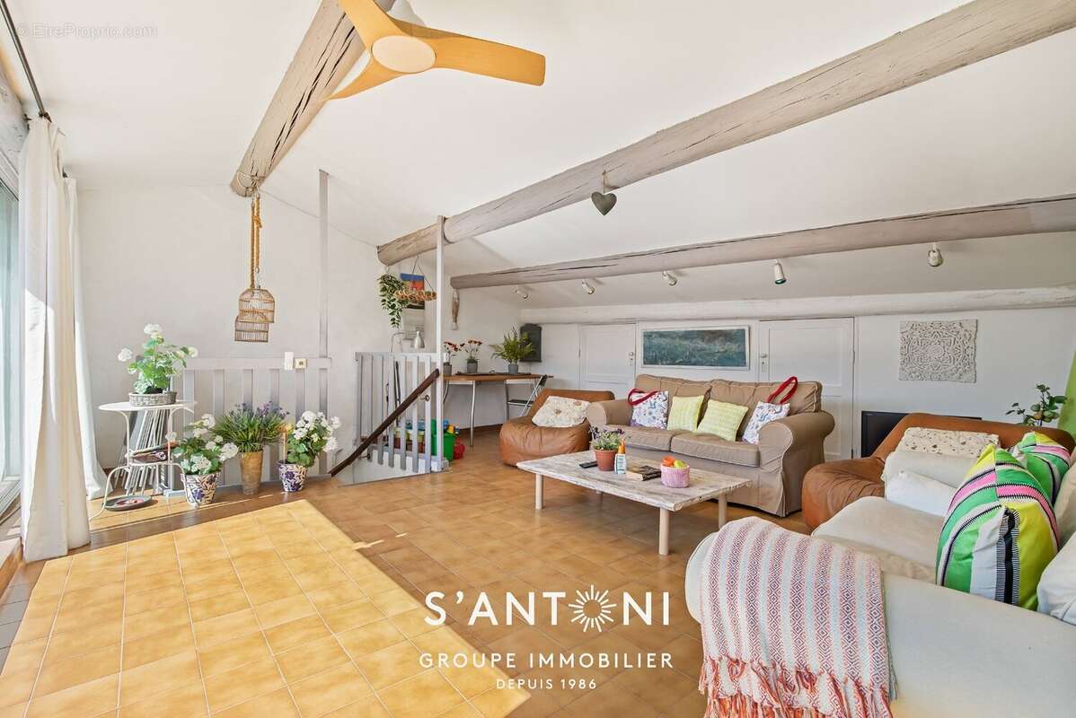 Maison à MARSEILLAN