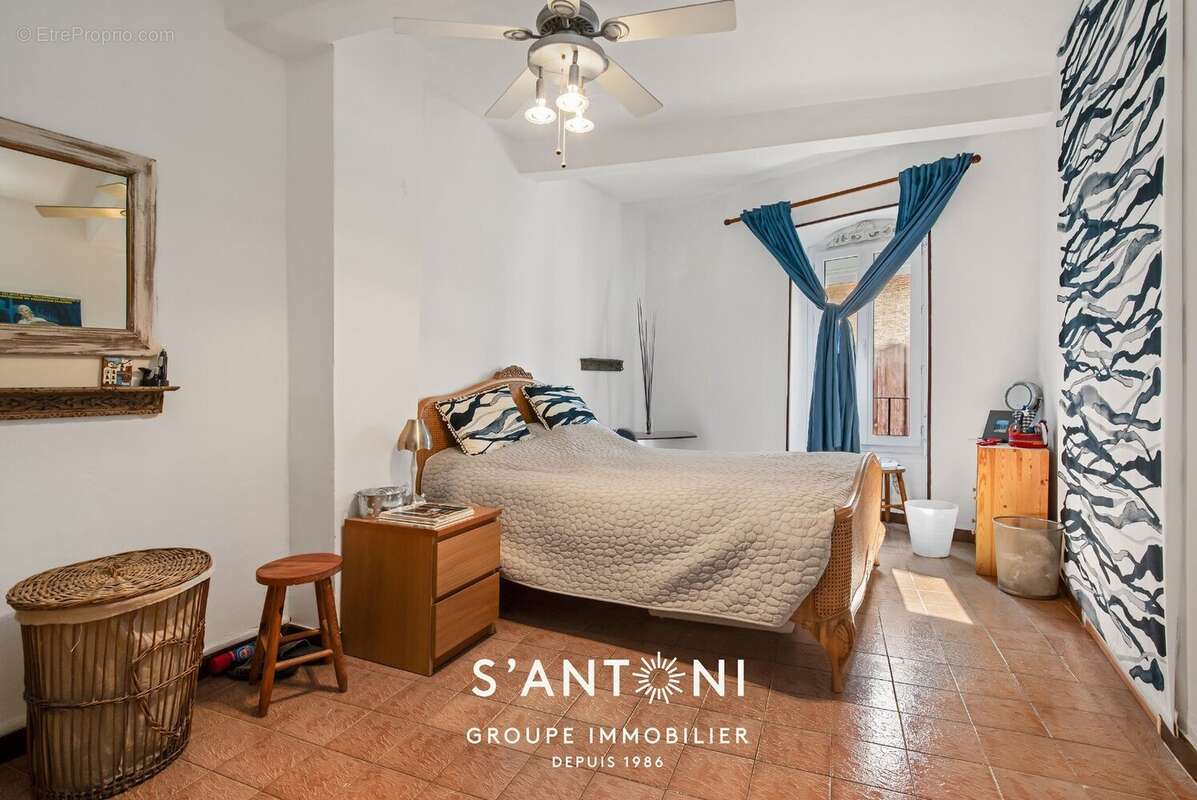 Maison à MARSEILLAN