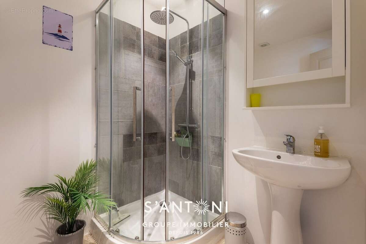 Maison à MARSEILLAN