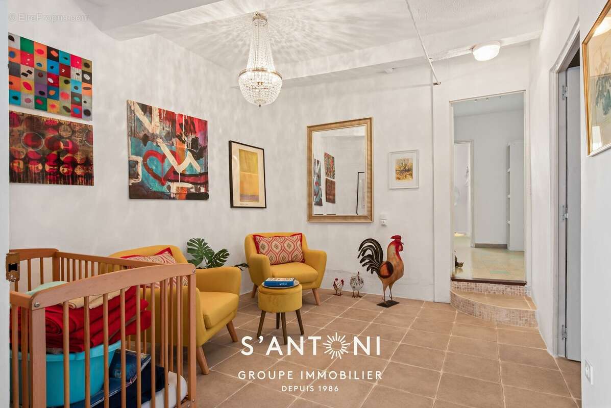 Maison à MARSEILLAN