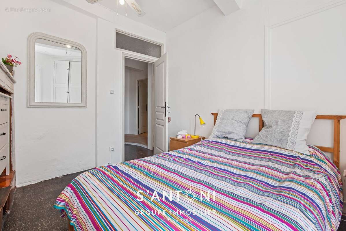 Maison à MARSEILLAN