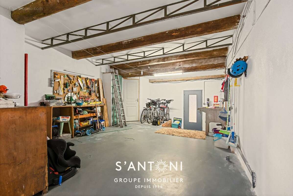 Maison à MARSEILLAN