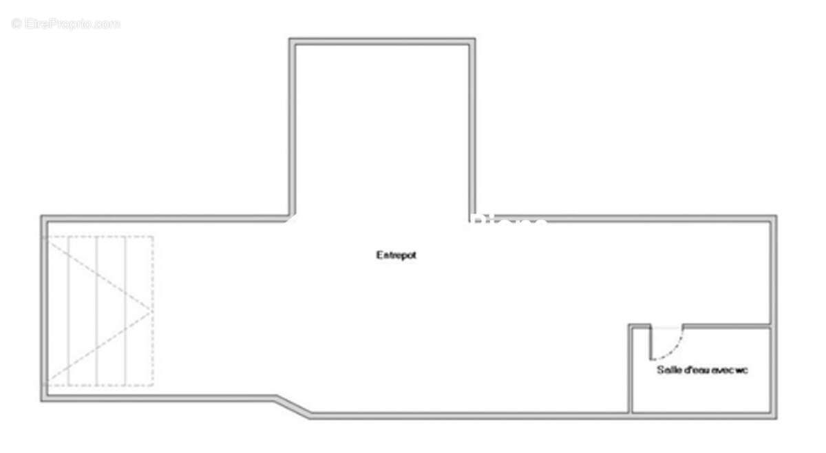 Commerce à BOUGIVAL