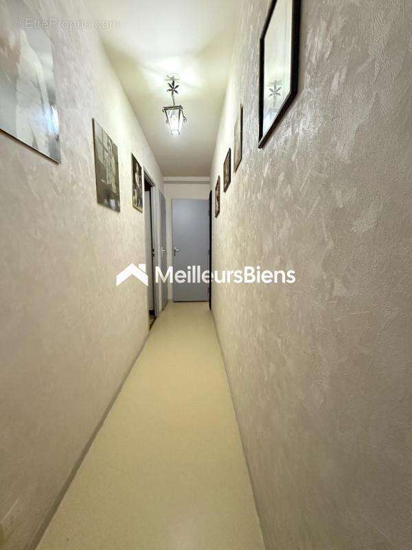 Appartement à VESOUL