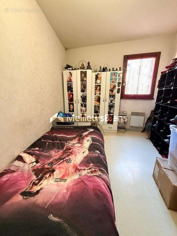 Appartement à VESOUL