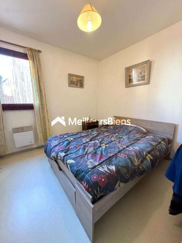 Appartement à VESOUL