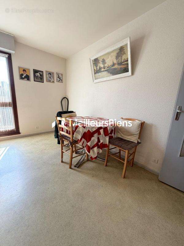 Appartement à VESOUL