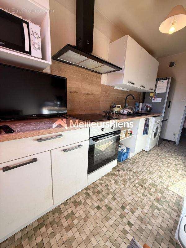 Appartement à VESOUL