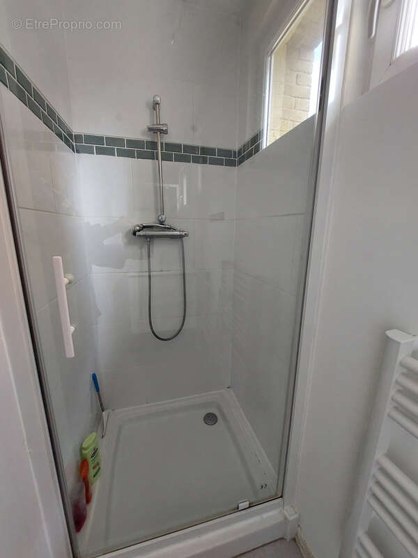 Appartement à ETRETAT