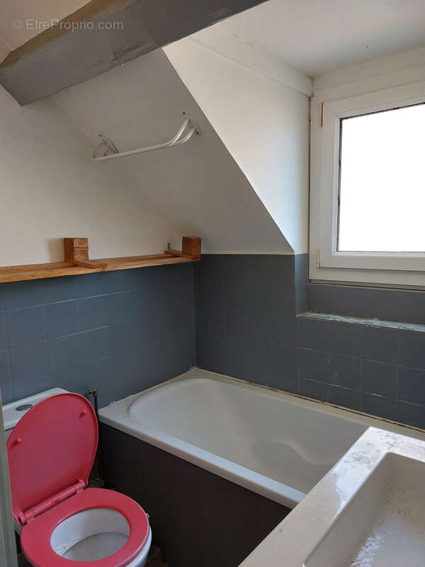 Appartement à ETRETAT