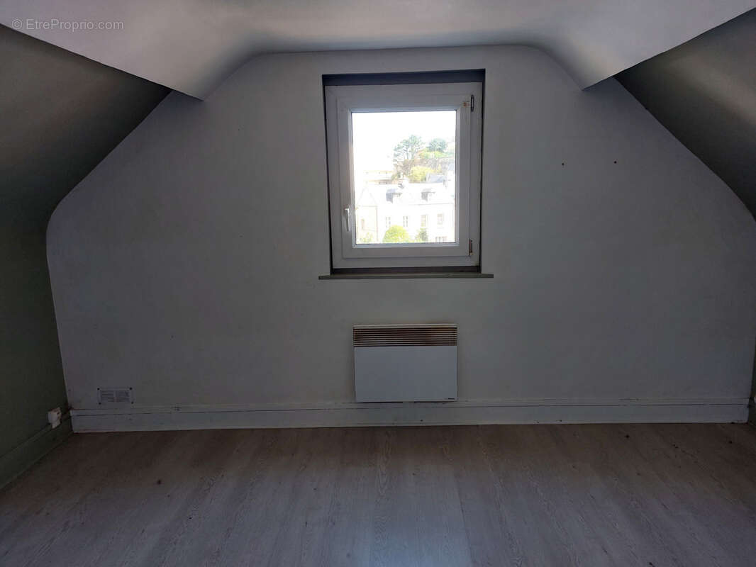 Appartement à ETRETAT