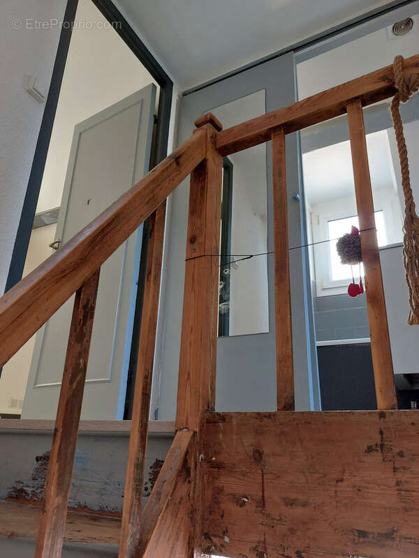 Appartement à ETRETAT