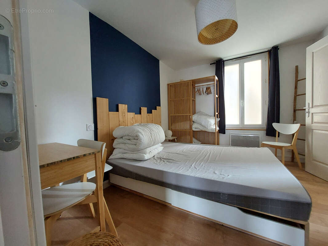 Appartement à ETRETAT