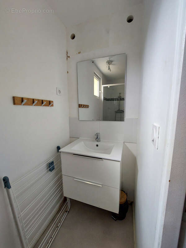 Appartement à ETRETAT