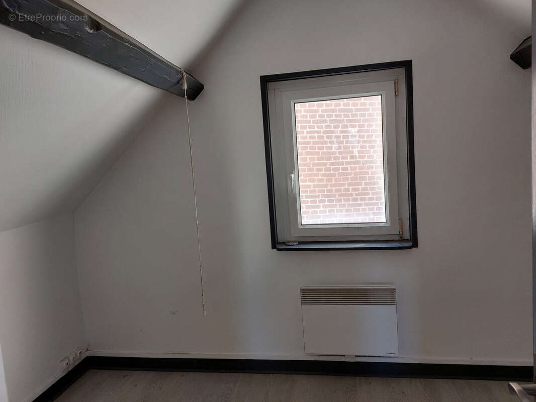 Appartement à ETRETAT