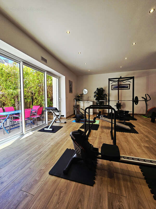 Maison à LE POULIGUEN