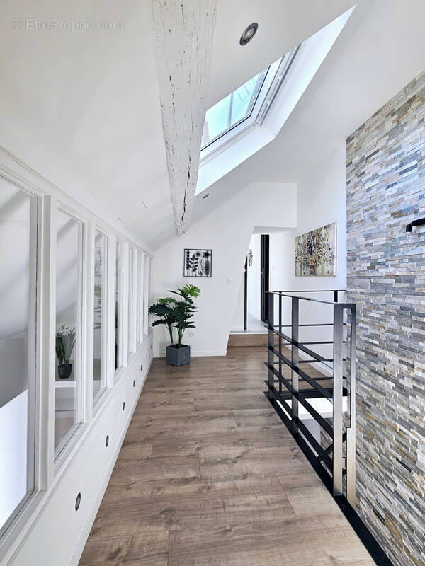 Maison à LE POULIGUEN