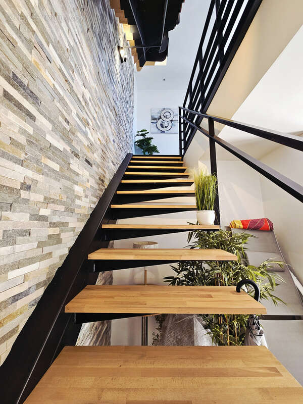 Maison à LE POULIGUEN