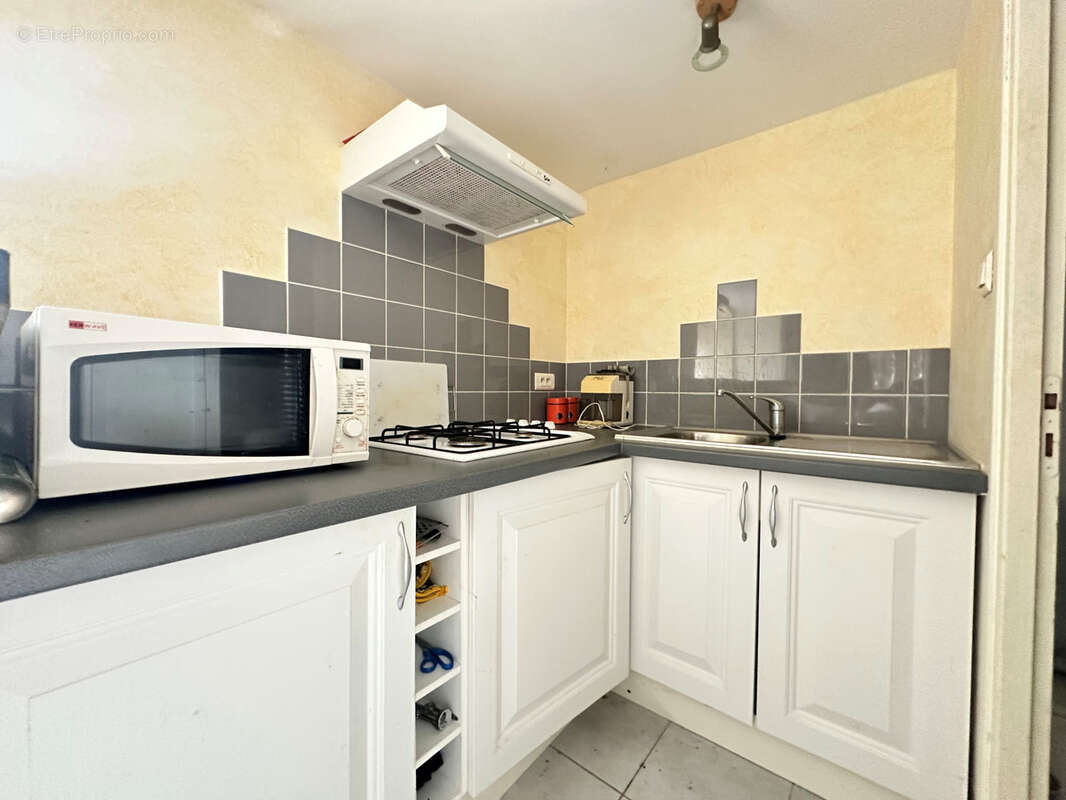 Appartement à BELFORT