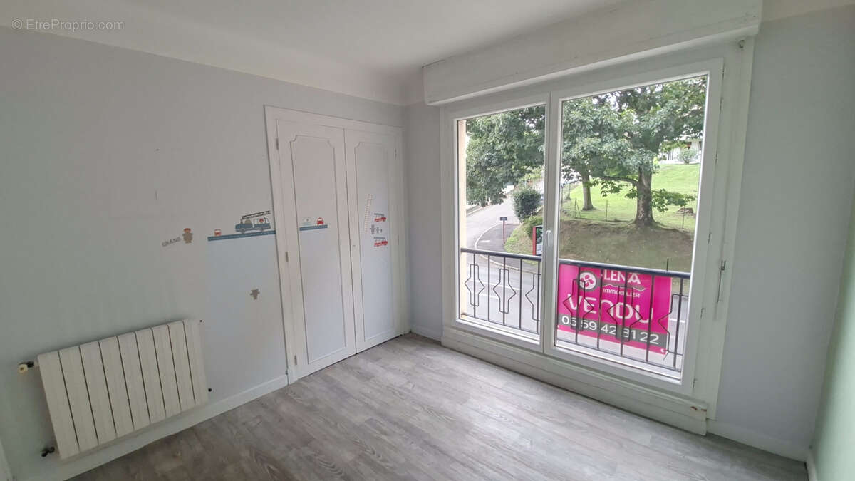 Appartement à HENDAYE