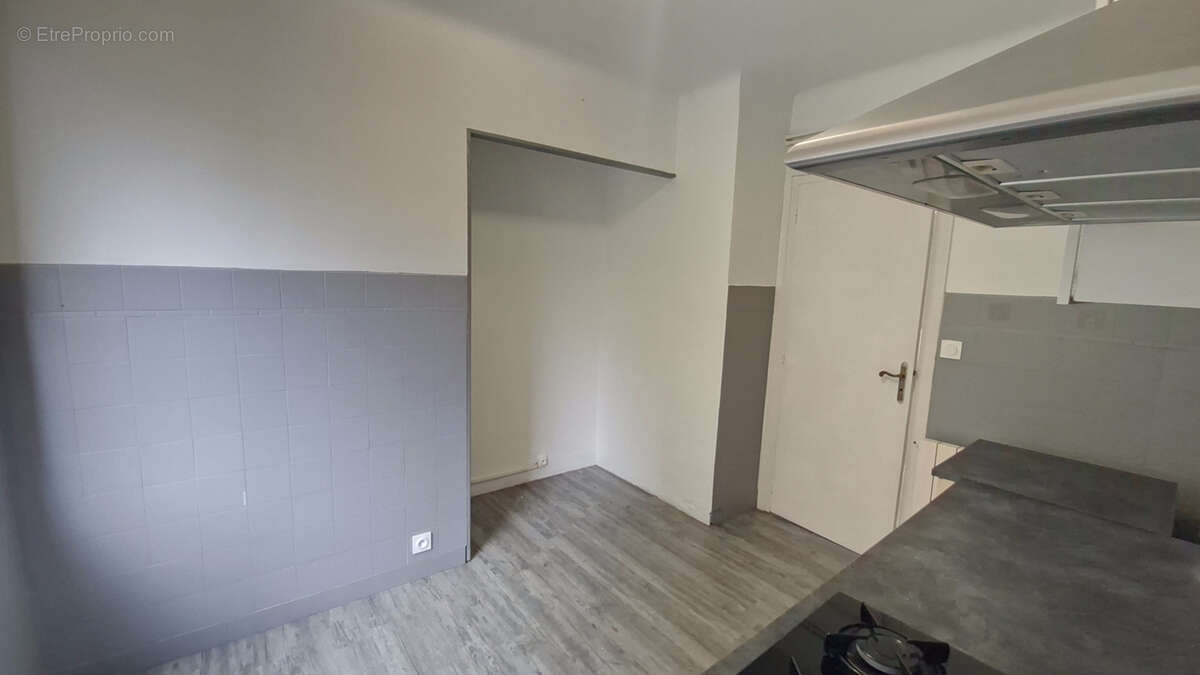 Appartement à HENDAYE