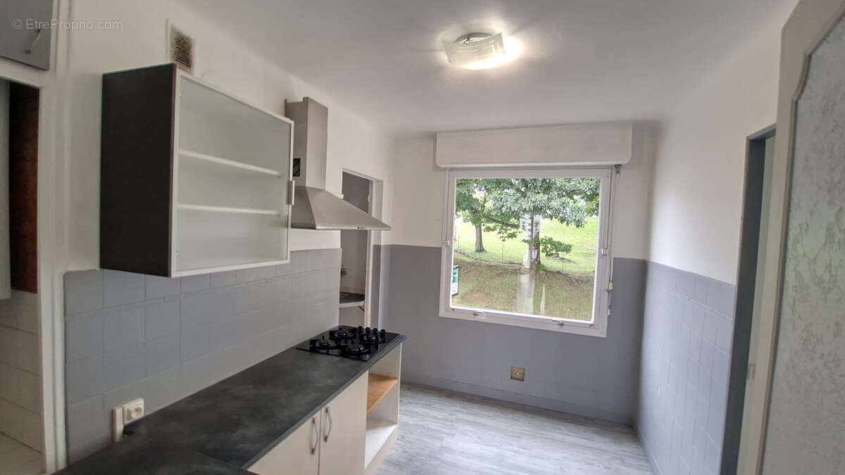 Appartement à HENDAYE