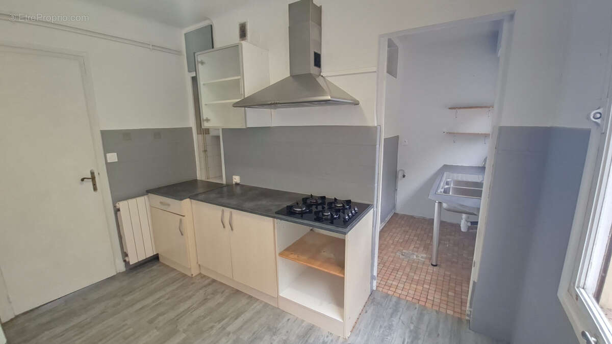 Appartement à HENDAYE