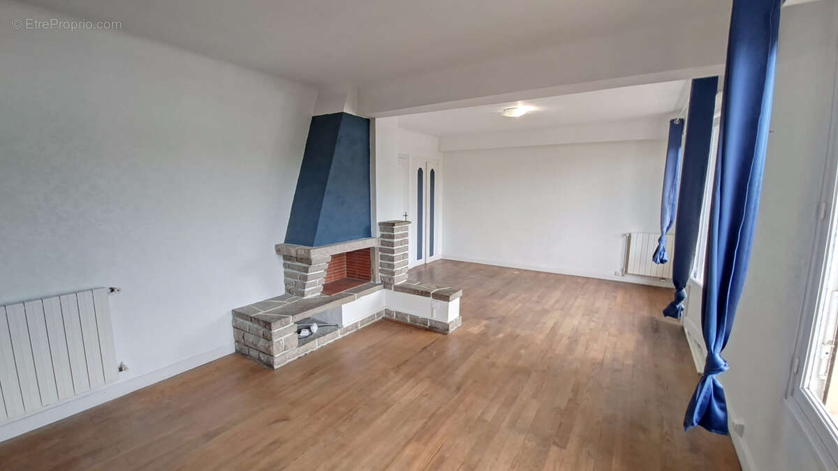 Appartement à HENDAYE