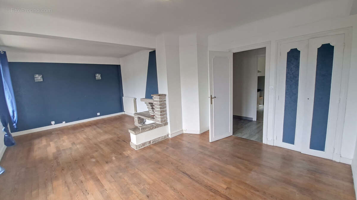 Appartement à HENDAYE