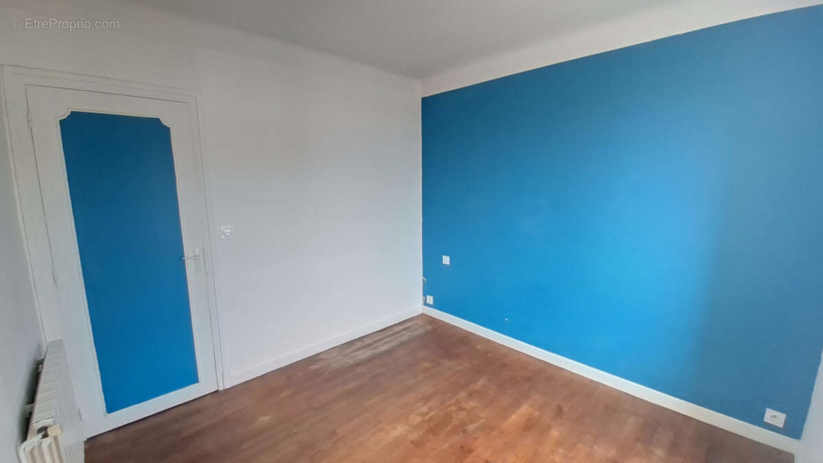 Appartement à HENDAYE