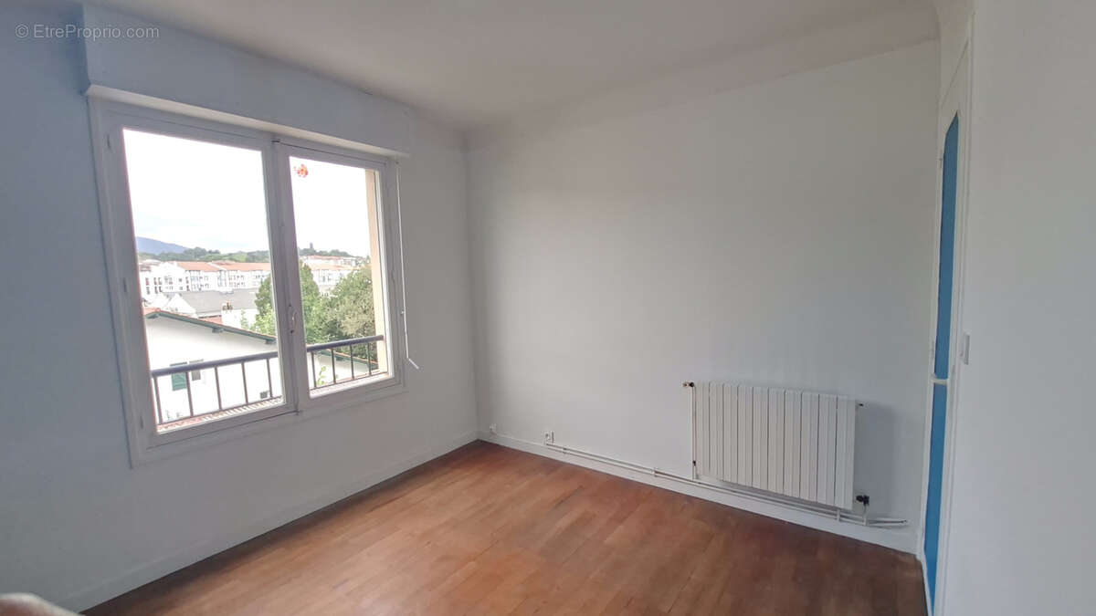 Appartement à HENDAYE