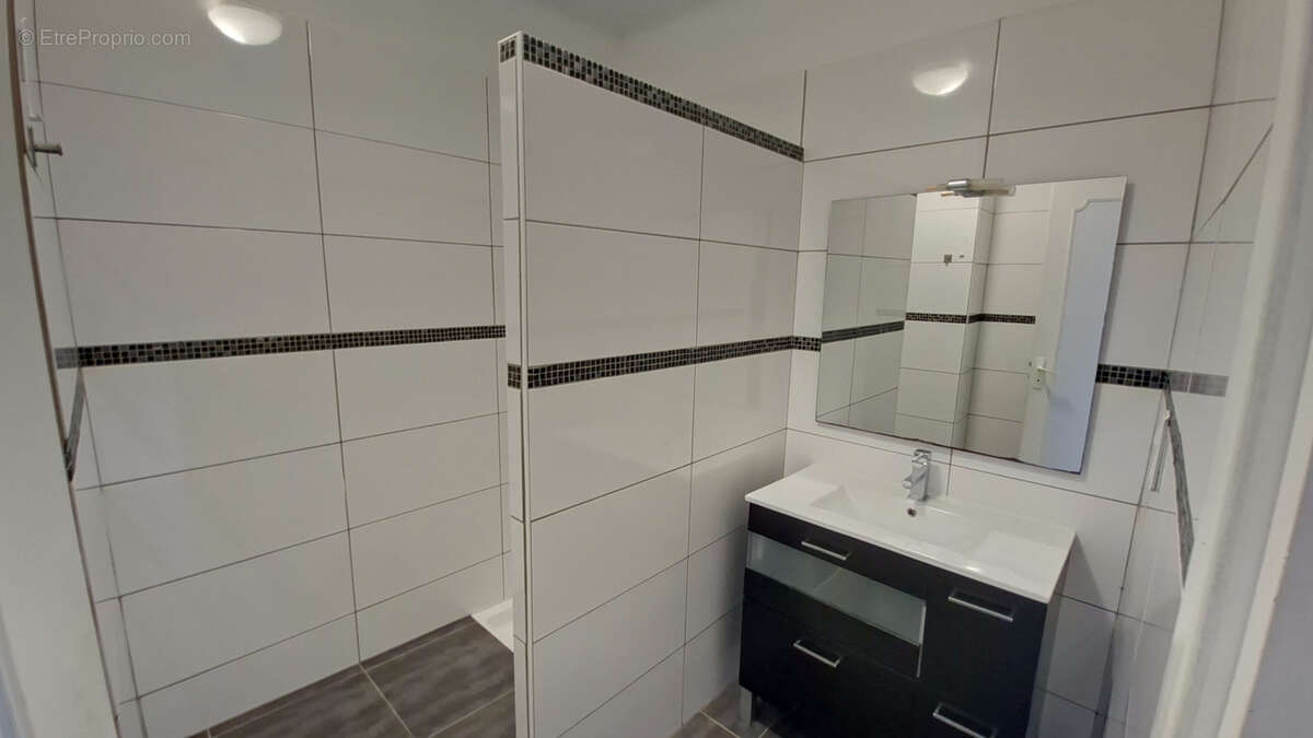 Appartement à HENDAYE