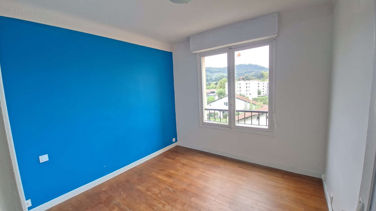 Appartement à HENDAYE