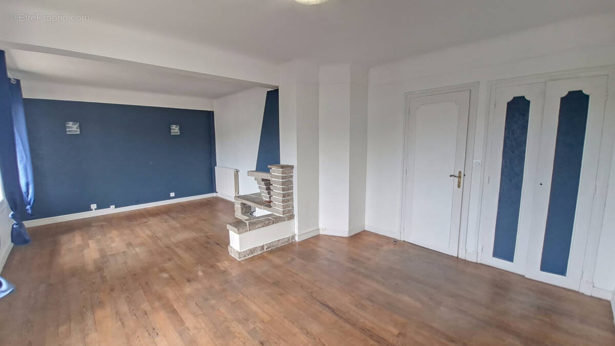 Appartement à HENDAYE