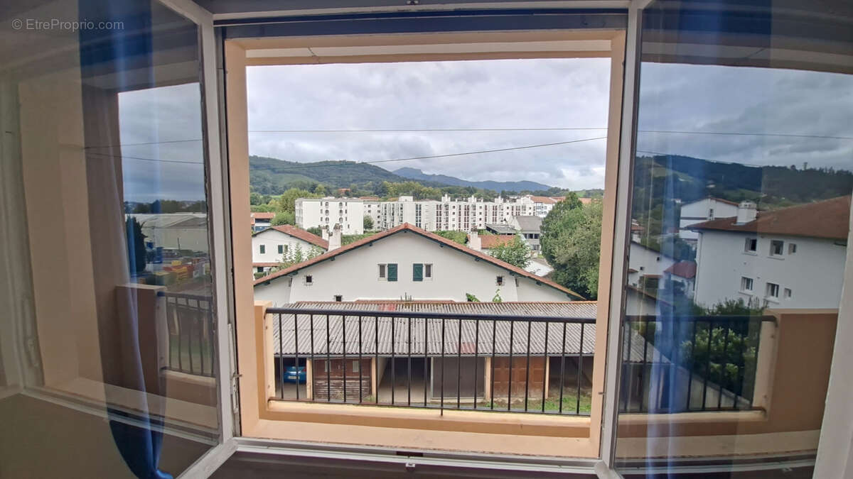 Appartement à HENDAYE
