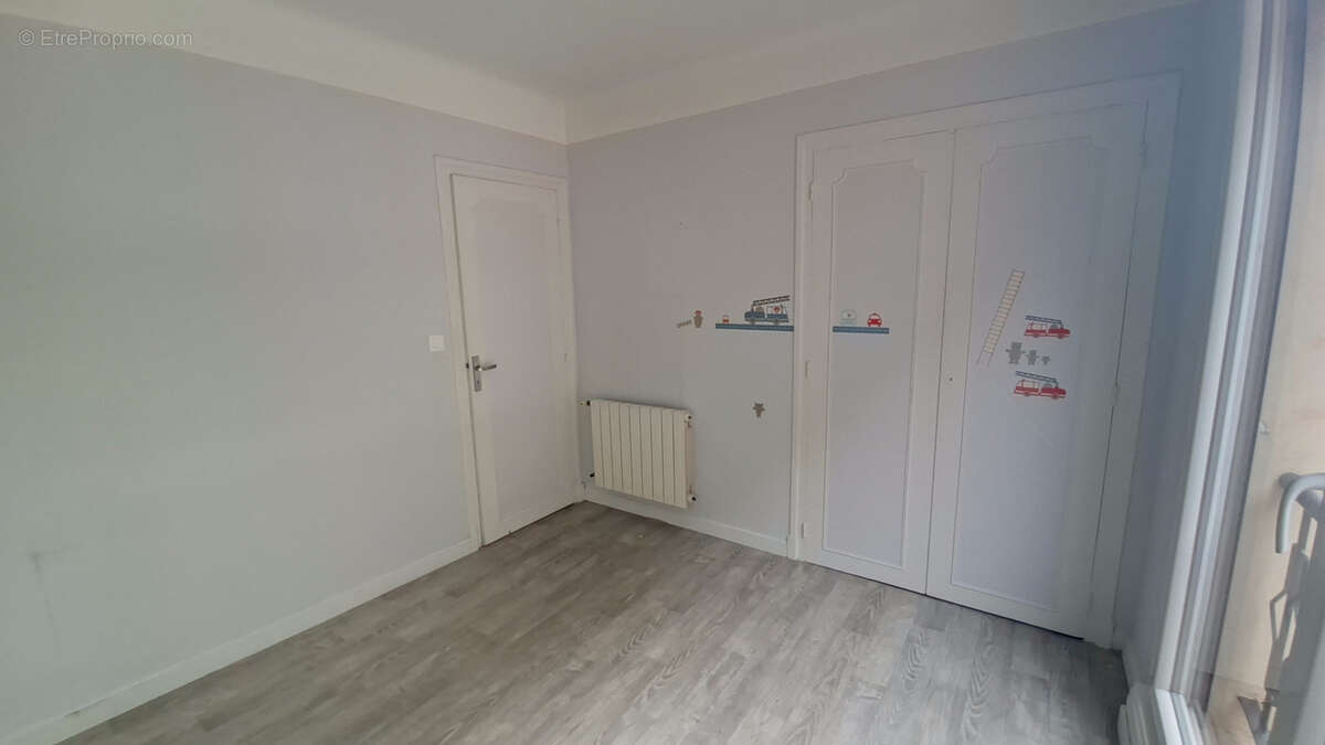 Appartement à HENDAYE